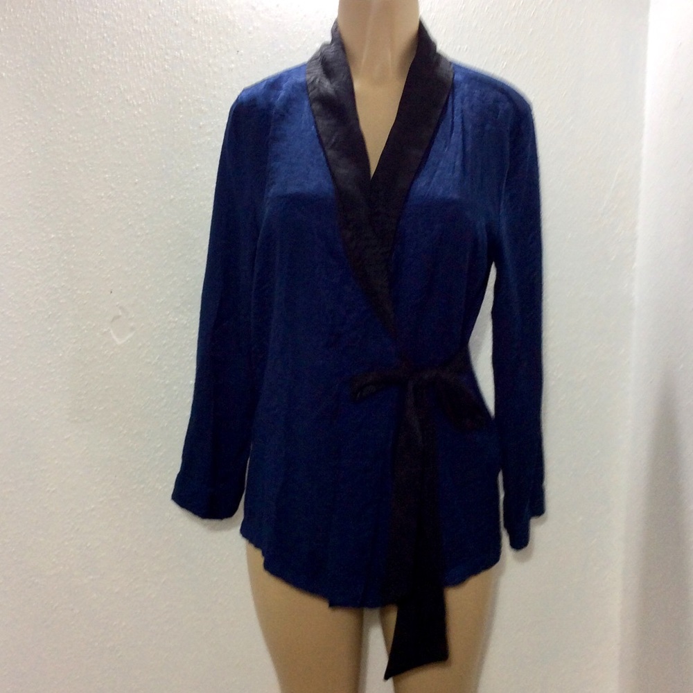 Victoria’s Secret short robe